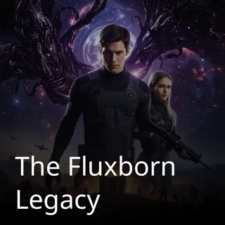 The Fluxborn Legacy