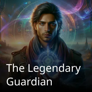 The Legendary Guardian