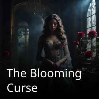 The Blooming Curse The Blooming Curse