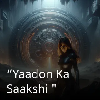“Yaadon Ka Saakshi "