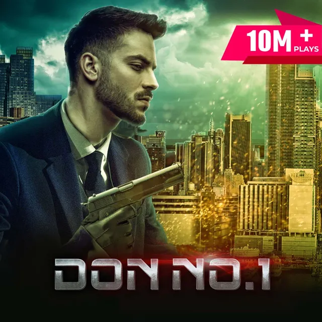 Don # 1 Don # 1