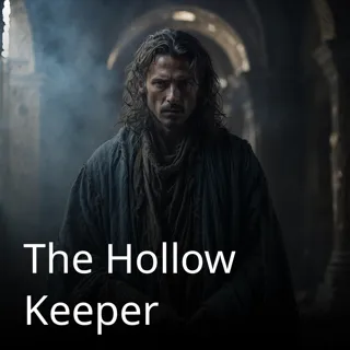 The Hollow Keeper