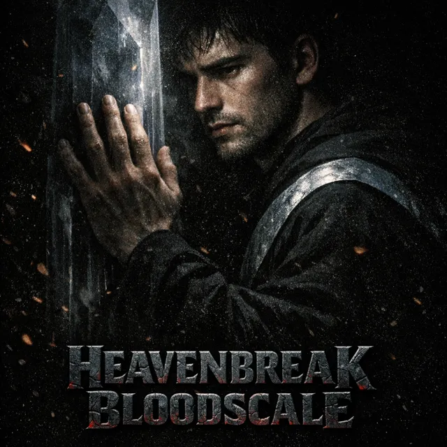 Heavenbreak Bloodscale Heavenbreak Bloodscale