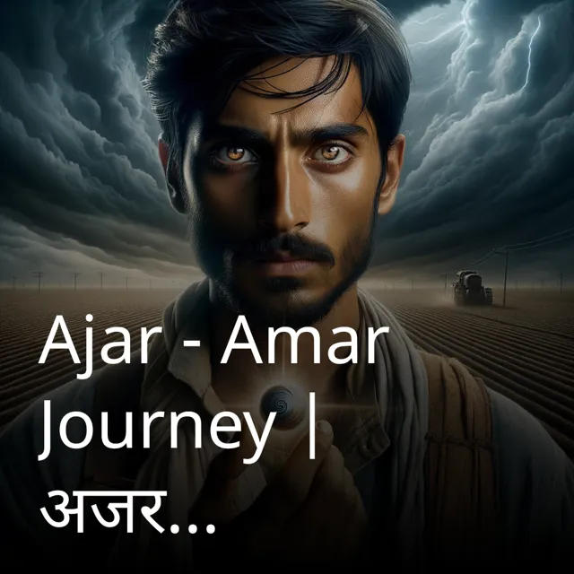 Ajar - Amar Journey | अजर - अमर जर्नी | Author - Vaibhav Ajar - Amar Journey | अजर - अमर जर्नी | Author - Vaibhav