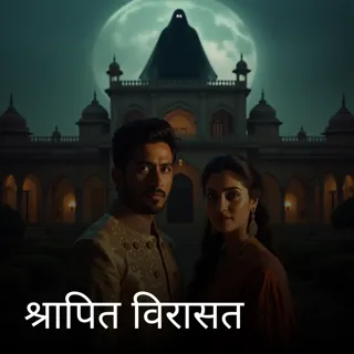 श्रापित विरासत श्रापित विरासत