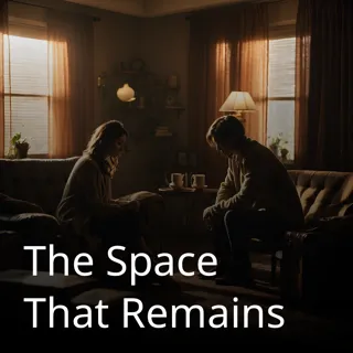 The Space That Remains 