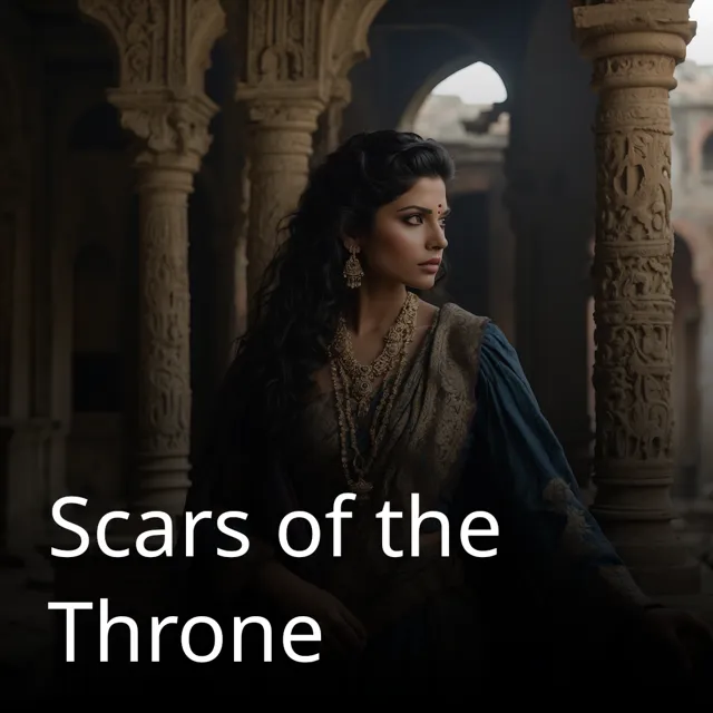 Scars of the Throne Scars of the Throne