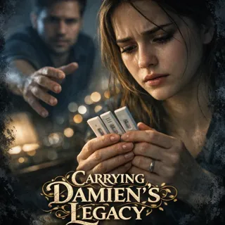 Carrying Damien's Legacy Carrying Damien's Legacy