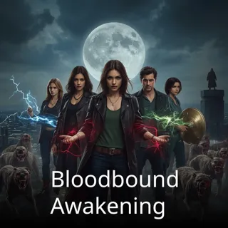 Bloodbound Awakening