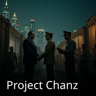 Project Chanz Project Chanz