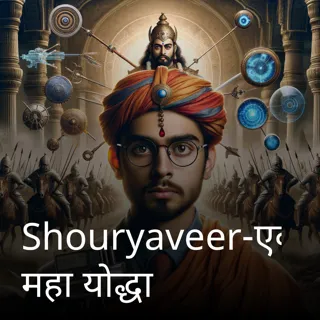 Shouryaveer-एक महा योद्धा