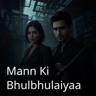 Mann Ki Bhulbhulaiyaa Mann Ki Bhulbhulaiyaa