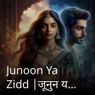 Junoon Ya Zidd |जूनुन या जिद्द | Author - Mahi Junoon Ya Zidd |जूनुन या जिद्द | Author - Mahi