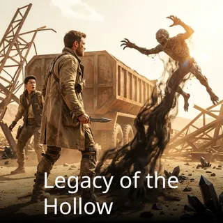 Legacy of the Hollow