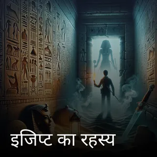 इजिप्ट का रहस्य इजिप्ट का रहस्य