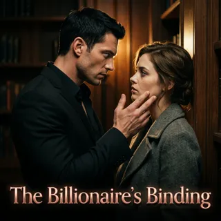 The Billionaire's Binding The Billionaire's Binding