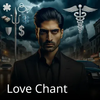 Love Chant Love Chant