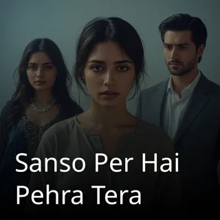 Sanso Per Hai Pehra Tera