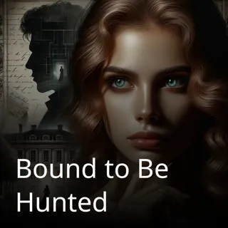 Bound to Be Hunted Bound to Be Hunted