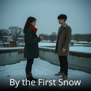 By the First Snow By the First Snow