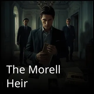 The Morell Heir The Morell Heir