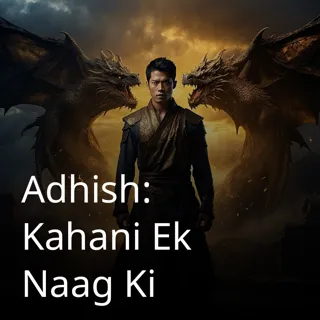 Adhish: Kahani Ek Naag Ki Adhish: Kahani Ek Naag Ki