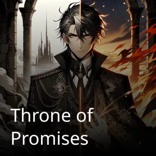 Throne of Promises
