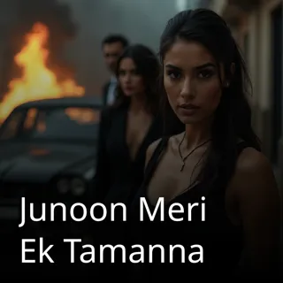 Junoon Meri Ek Tamanna Junoon Meri Ek Tamanna