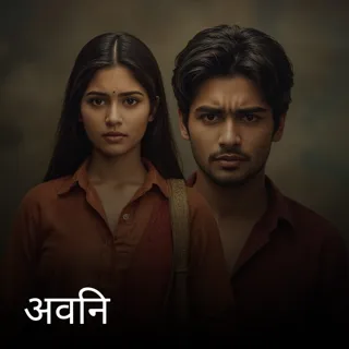 अवनि अवनि