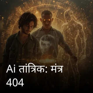 अर्नव, Ai तांत्रिक मंत्र अर्नव, Ai तांत्रिक मंत्र