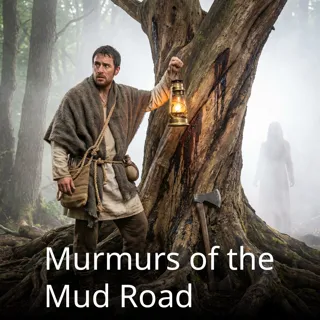 Murmurs of the Mud Road Murmurs of the Mud Road