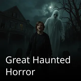Great Haunted Horror