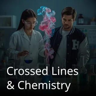 Crossed Lines & Chemistry