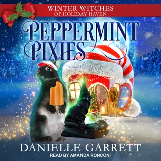 Peppermint Pixies Peppermint Pixies