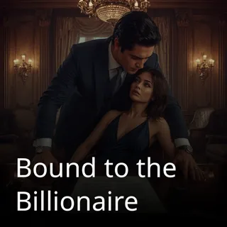 Bound to the Billionaire