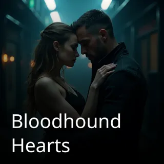 Bloodhound Hearts