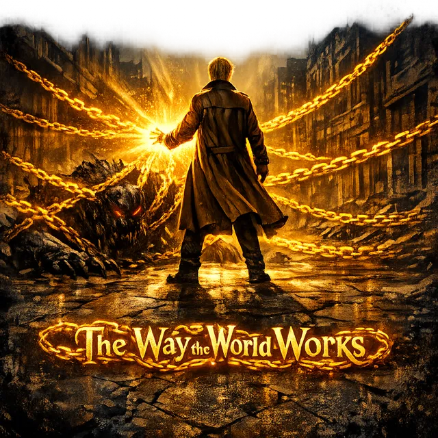 The Way the World Works The Way the World Works
