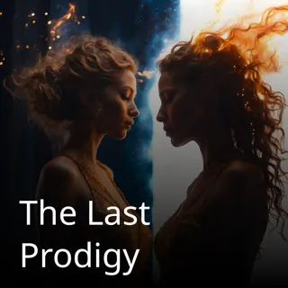 The Last Prodigy The Last Prodigy