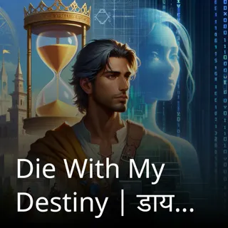 Die With My Destiny | डाय विथ माय डेस्टिनी | Author- Tina Yadav