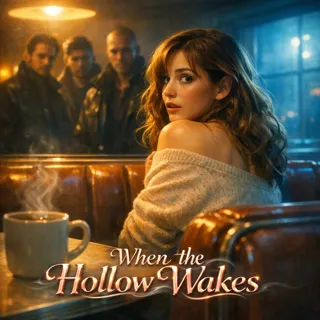 When the Hollow Wakes When the Hollow Wakes
