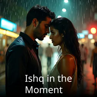 Ishq in the Moment Ishq in the Moment