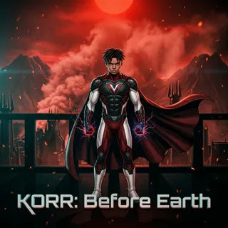 Korr: Before Earth