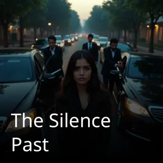 The Silence Past