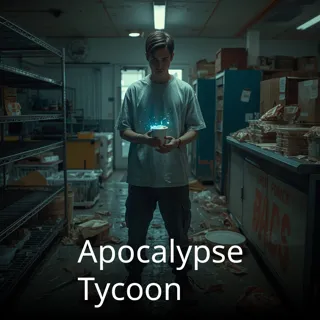 Apocalypse Tycoon Apocalypse Tycoon