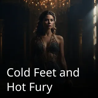 Cold Feet and Hot Fury Cold Feet and Hot Fury
