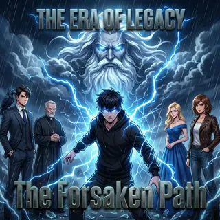The Forsaken Path
