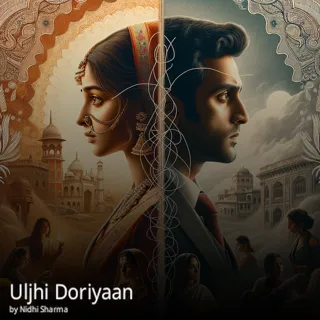 Uljhi Doriyaan