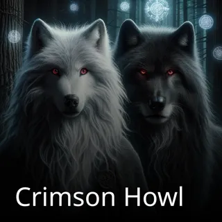 Crimson Howl Crimson Howl