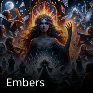 Embers Embers