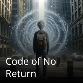 Code of No Return Code of No Return